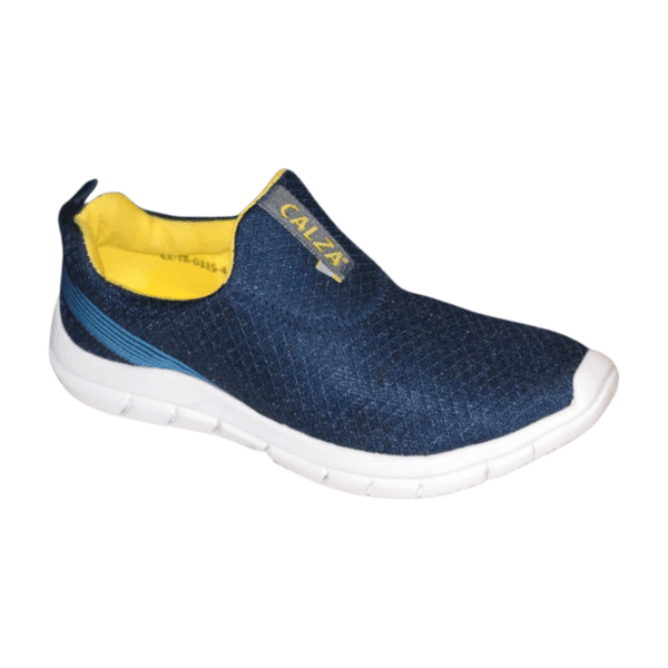 Unveiling the Calza Slip-Ins: Style Meets Comfort