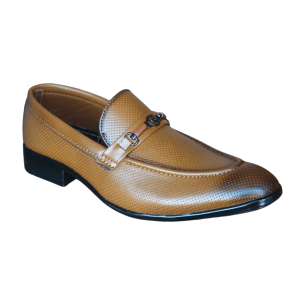 Formal Loafers: Choosing the Perfect Pair