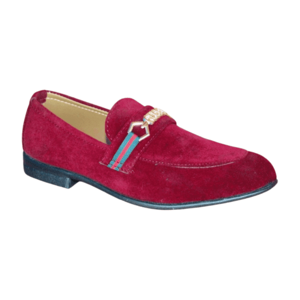Velvet Loafers: Style, Comfort, and Durability