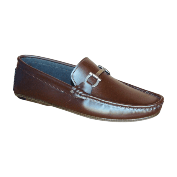 The Timeless Appeal of Black and Brown Loafers